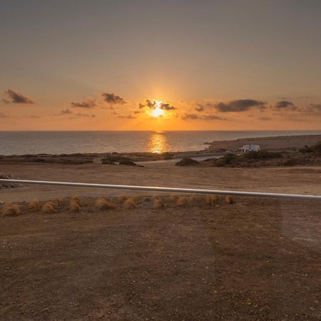 Anemelia Villas การ์ปาตอส ภายนอก รูปภาพ