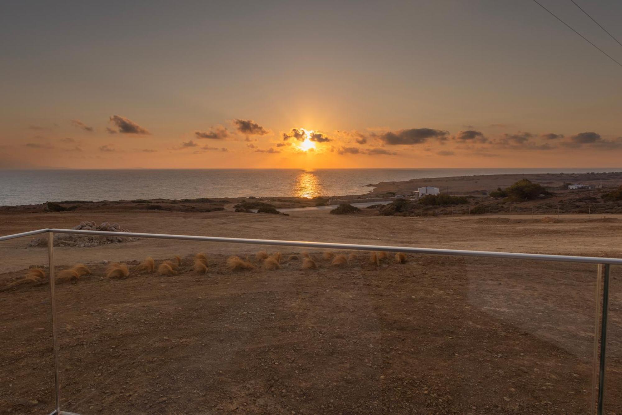 Anemelia Villas การ์ปาตอส ภายนอก รูปภาพ