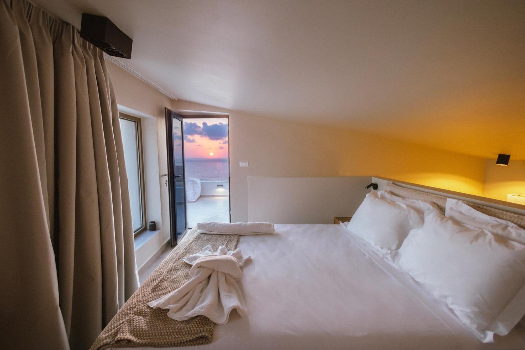 Anemelia Villas การ์ปาตอส ภายนอก รูปภาพ