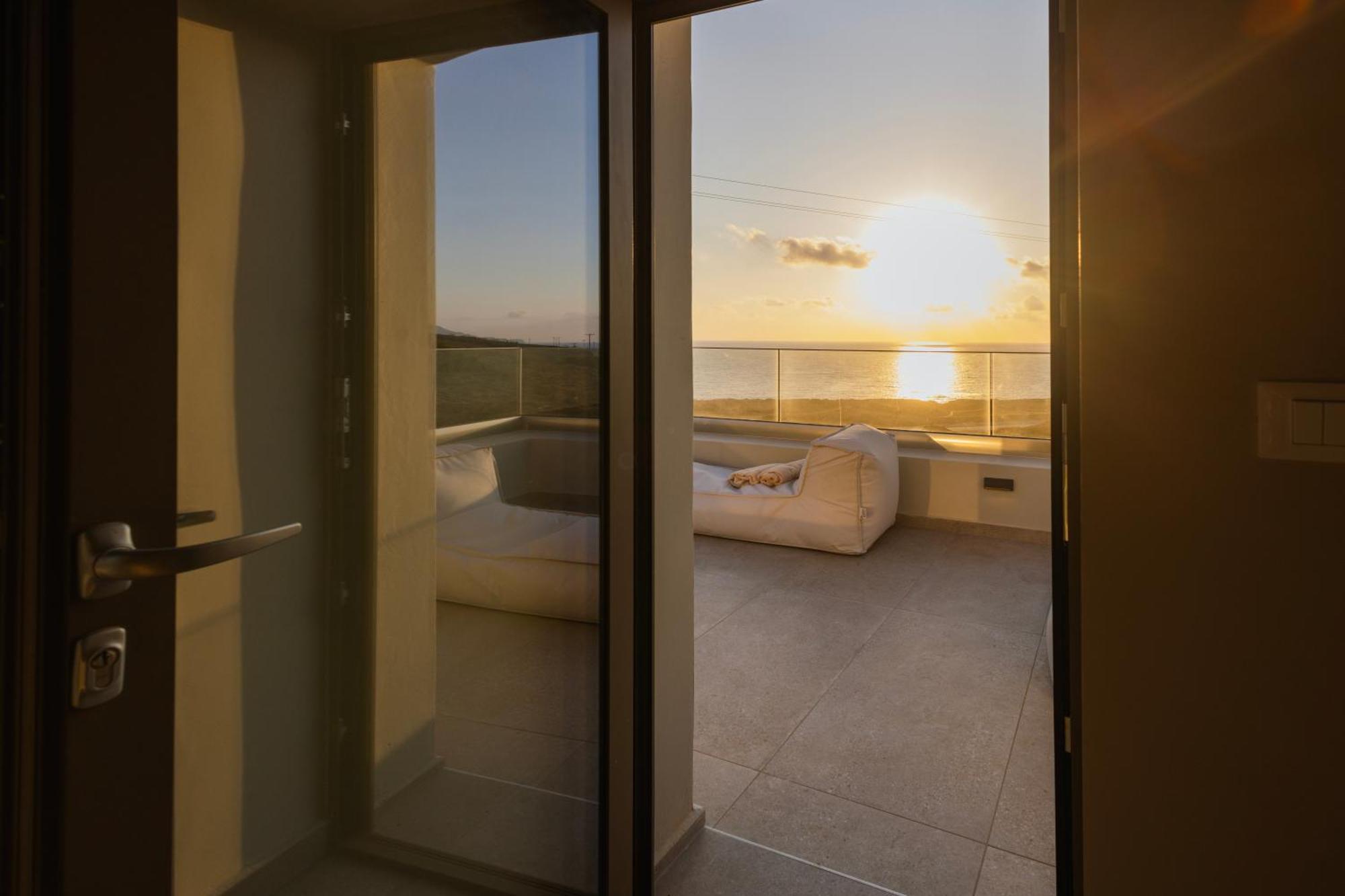 Anemelia Villas การ์ปาตอส ภายนอก รูปภาพ
