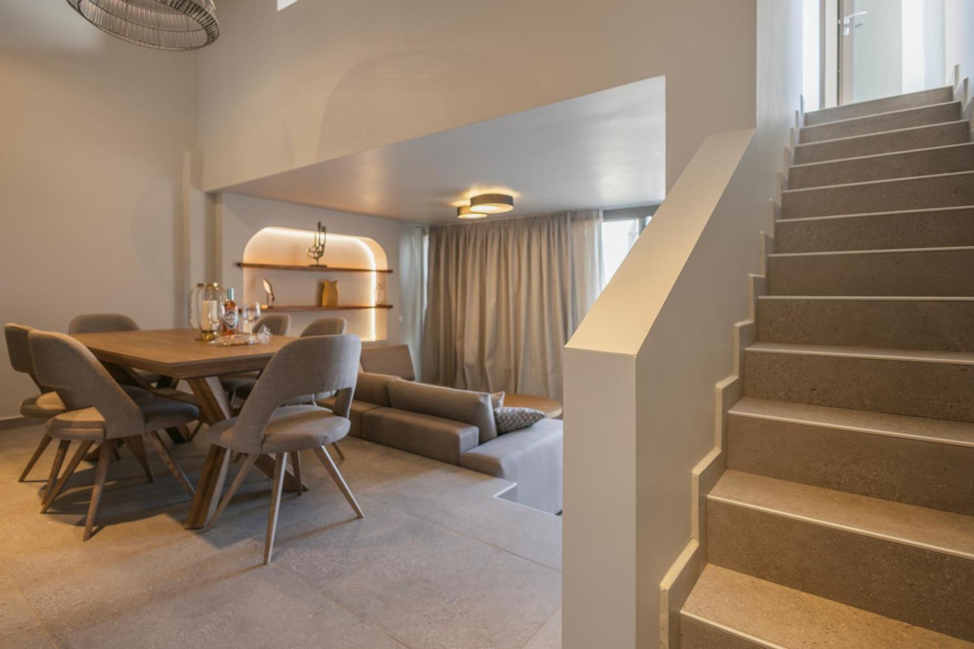 Anemelia Villas การ์ปาตอส ภายนอก รูปภาพ